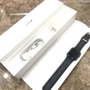 Apple Watch 第三世代 アルミニウム