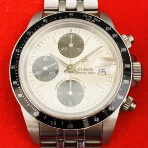 TUDOR チューダー (チュードル) クロノタイム 79260 腕時計