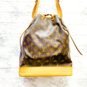 LOUIS VUITTON ルイヴィトン ノエ