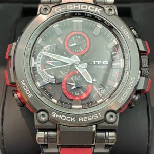 G-SHOCK MT-G B1000