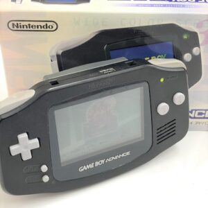 ゲームボーイアドバンス 本体