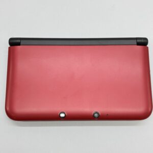 ニンテンドー 3DS LL