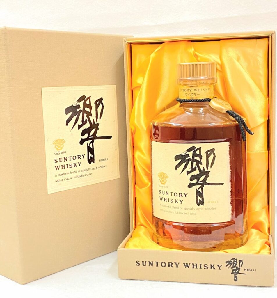 サントリー 響 1899 ウイスキー 洋酒 750ml - ウイスキー