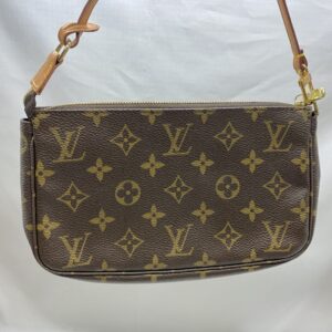 Louis Vuitton　ルイヴィトン　ミニルーピング
