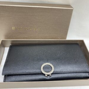 ブルガリ　マンラージウォレット