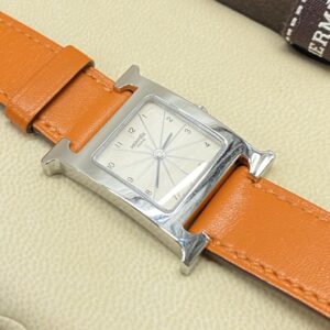 Hermès　エルメス　腕時計