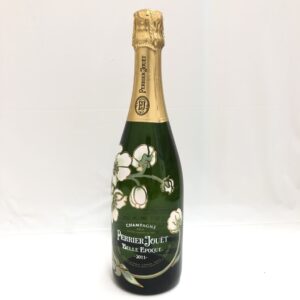 PERRIER JOUET BELLE EPOQUE 2011(ペリエジュエ ベルエポック 2011) シャンパン