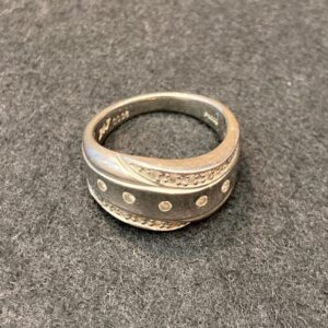 Pt 900 プラチナリング