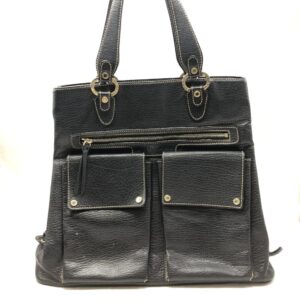 ブルガリ　トートバッグ