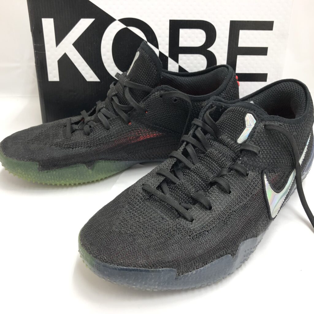 27.5cm Nike Zoom Kobe AD Nxt 360バスケットボール