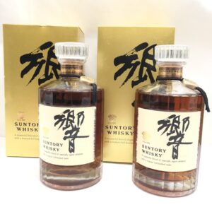 響　ノンヴィンテージ