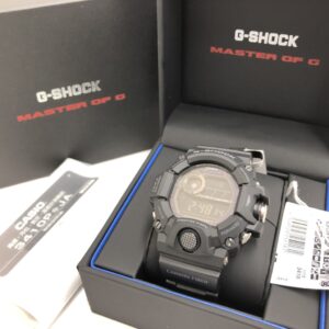 CASIO(カシオ) G-SHOCK GW-9400J-1BJF