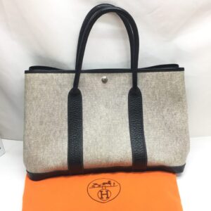 Hermès　エルメス　ガーデンパーティー　
