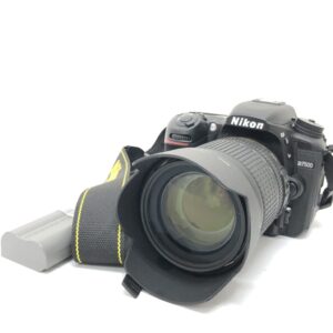 Nikon(ニコン) D7500 一眼レフカメラ
