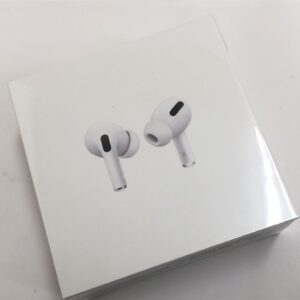 Apple AirPods Pro MWP22J/A ワイヤレスイヤホン