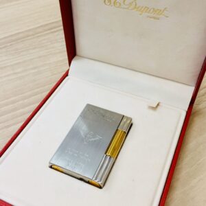 S.T.Dupont PARIS SERIE LIMITEEライター