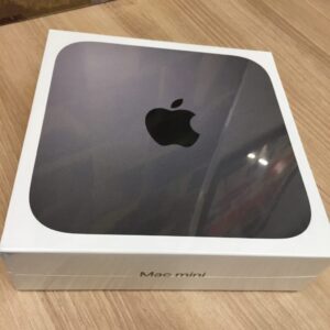 Mac mini