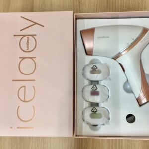 icelady 脱毛器
