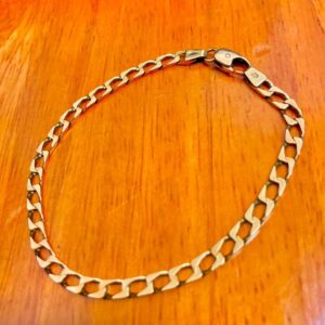 18金 ブレスレット K18