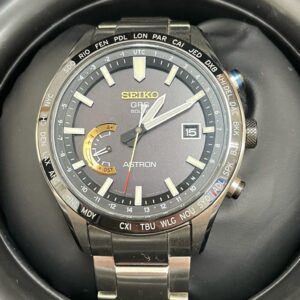 SEIKO アストロン SBXB119 大谷翔平モデル