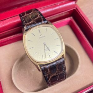 OMEGA オメガ デビル