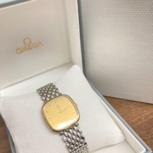 OMEGA オメガ デビル