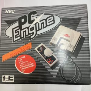 PCエンジン　本体