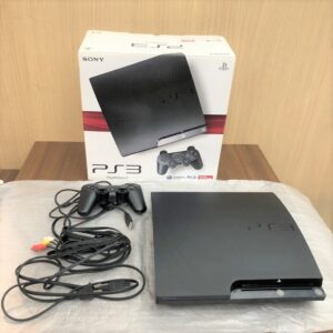 プレイステーション3 本体
