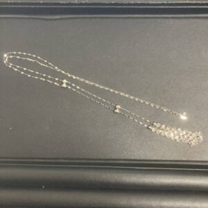 Pt850 ネックレス