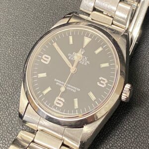 ROLEX ロレックス エクスプローラー 14270