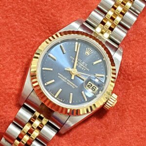 ROLEX ロレックス デイトジャスト レディース 腕時計