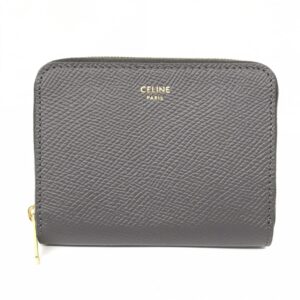 CELINE セリーヌ スモールウォレット