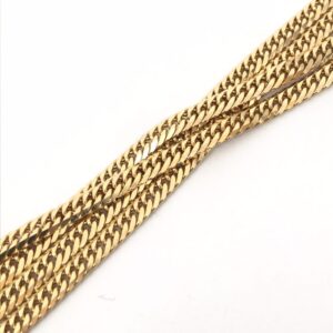 K18 喜平 ネックレス