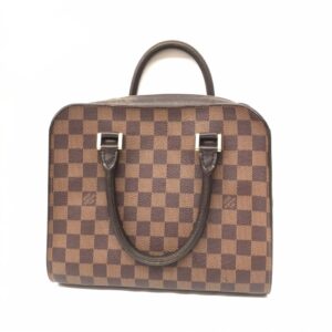 LOUIS VUITTON ダミエ トリアナ