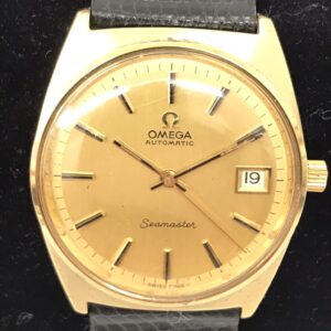 アンティーク OMEGA Seamaster