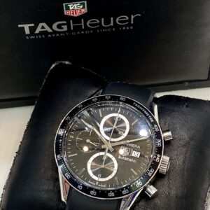 タグホイヤー　カレラ　CV2010-3