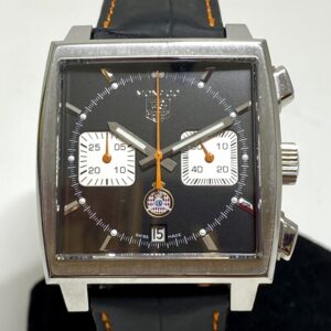 タグ・ホイヤー モナコ クロノグラフ クラブモナコ