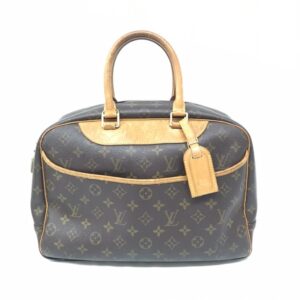 LOUIS VUITTON ルイヴィトン ドーヴィル