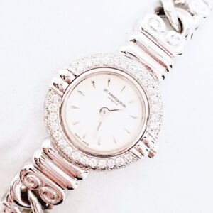 LES AMBASSADEURS レス アンバサダー 腕時計