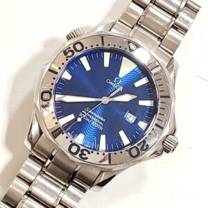 OMEGA オメガ シーマスター