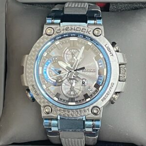 G-SHOCK MTG-B1000XB-1AJF