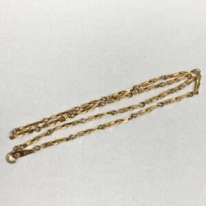 K18 ネックレス 18金