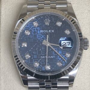 ROLEX DATEJUST 126234 ロレックス デイトジャスト