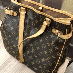Louis Vuitton バティニョール