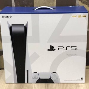 PlayStation 5 本体