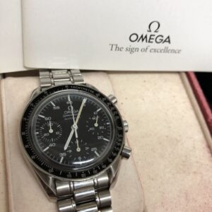 OMEGA スピードマスター