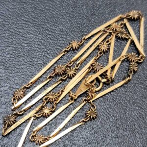 K18　ネックレス