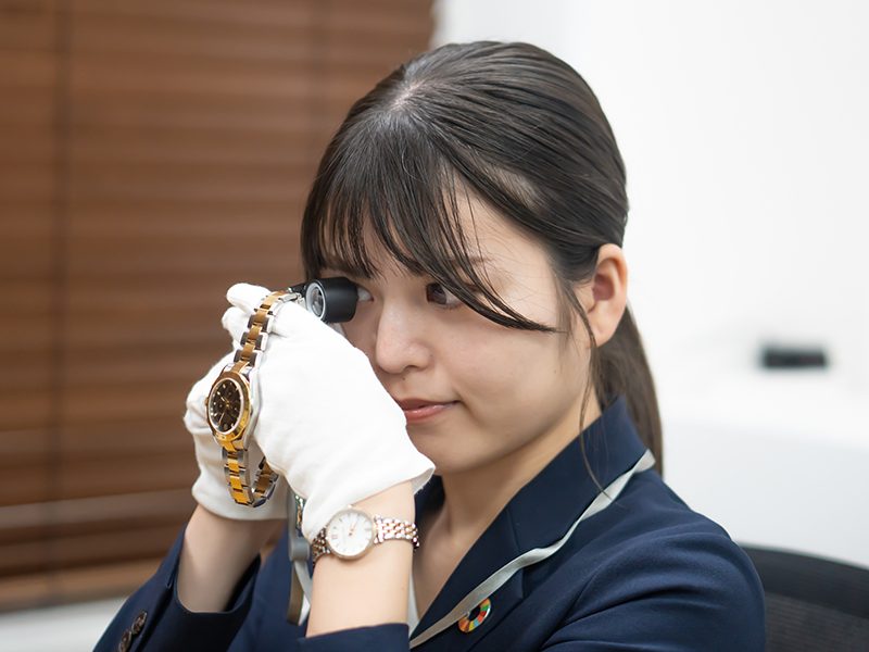 イオンスーパーセンター大館店 スタッフ