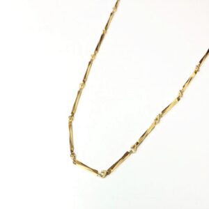 K18　ネックレス