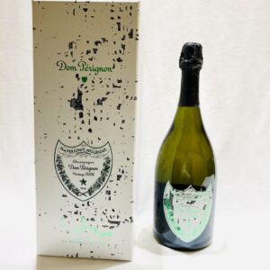 ドンペリニヨン ビンテージ 2006